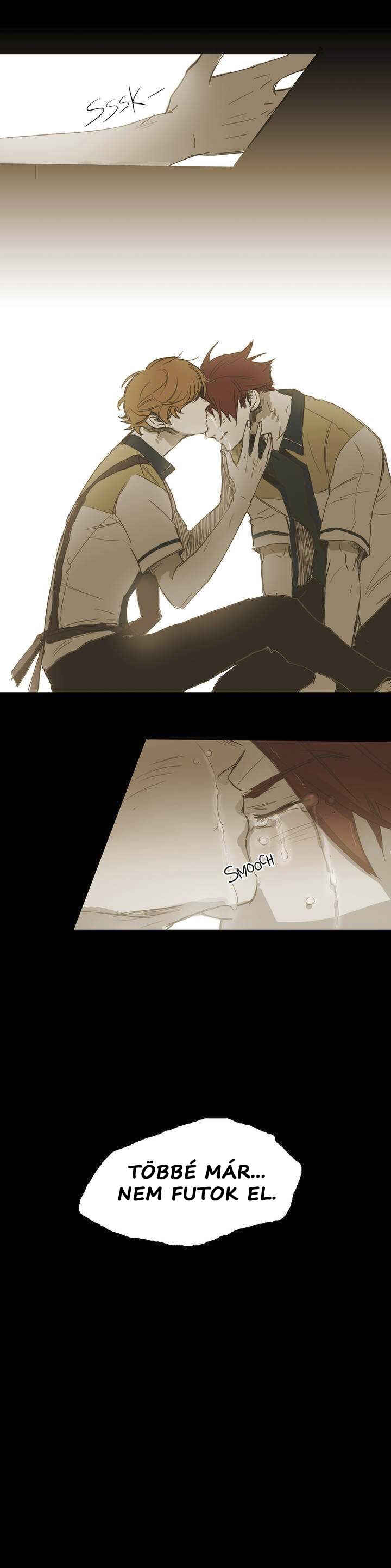 Never Understand Chapter 20 - Page 49