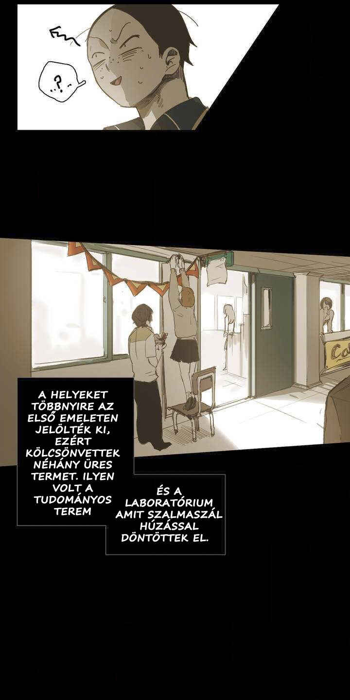 Never Understand Chapter 20 - Page 6