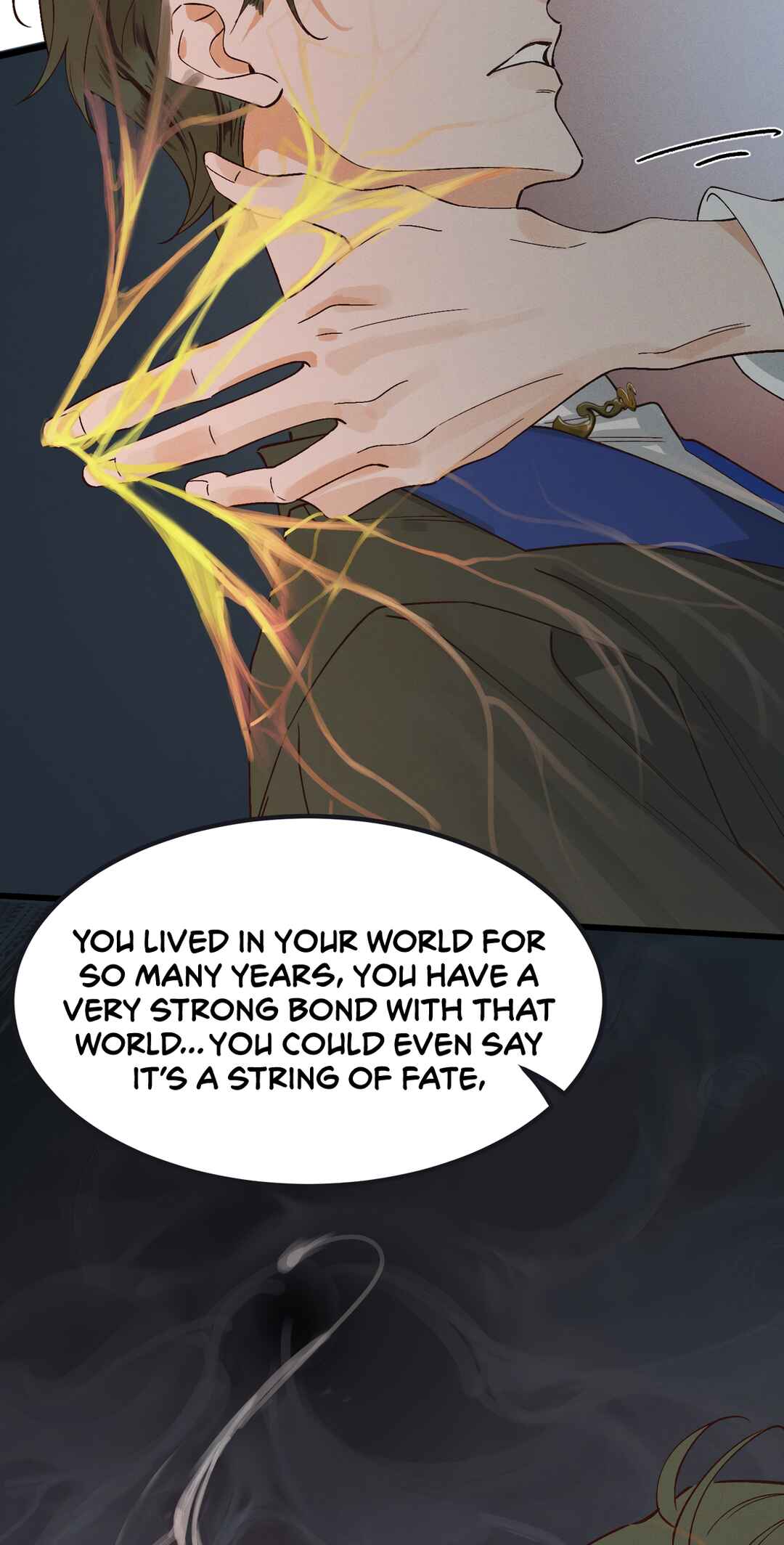 In the Name of Bai Ze Chapter 6 - Page 29