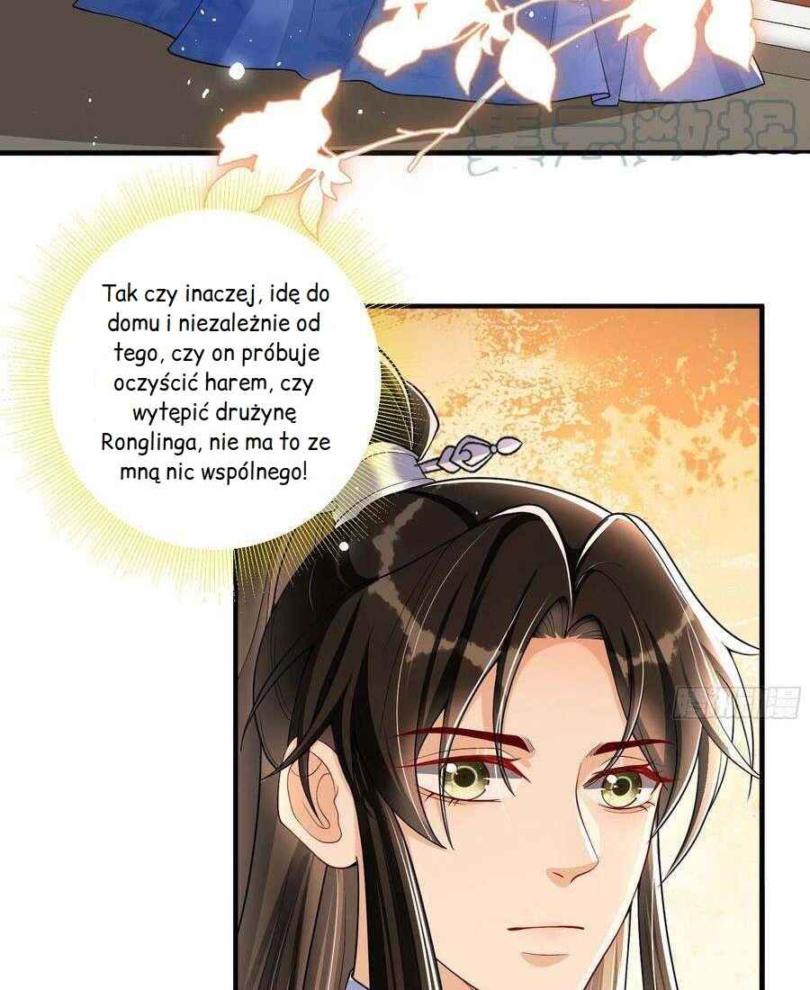 The Favored Consort Is A Man Chapter 45 - Page 11