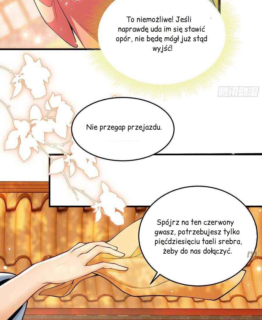 The Favored Consort Is A Man Chapter 45 - Page 15