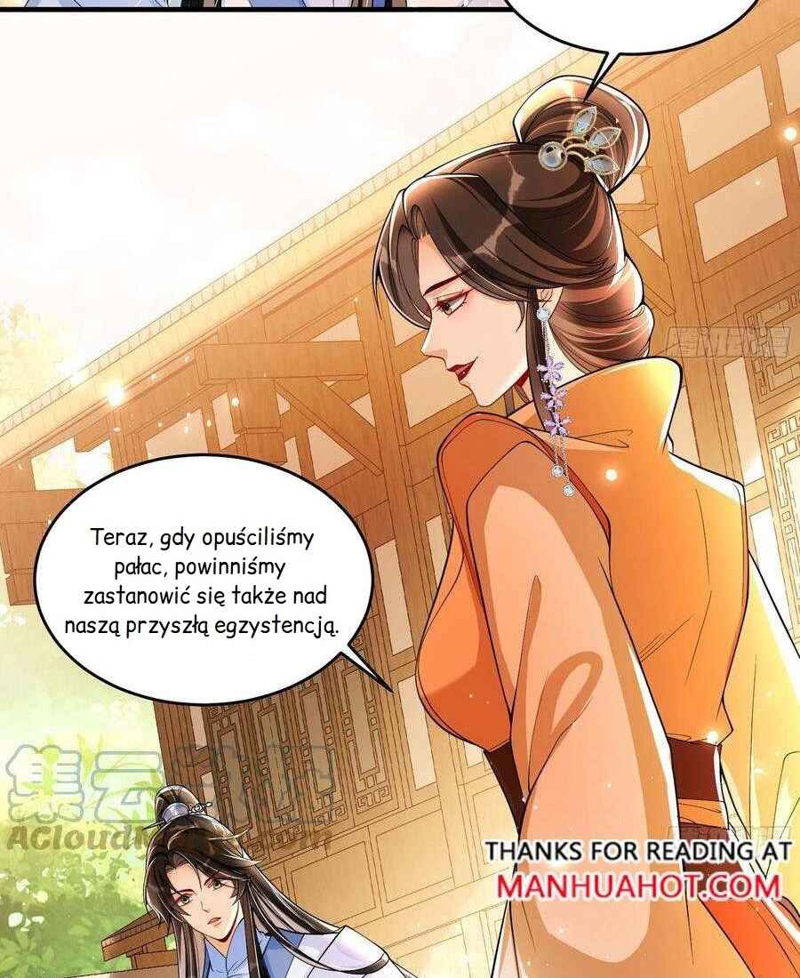 The Favored Consort Is A Man Chapter 45 - Page 18