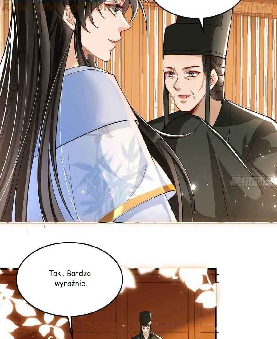 The Favored Consort Is A Man Chapter 45 - Page 2