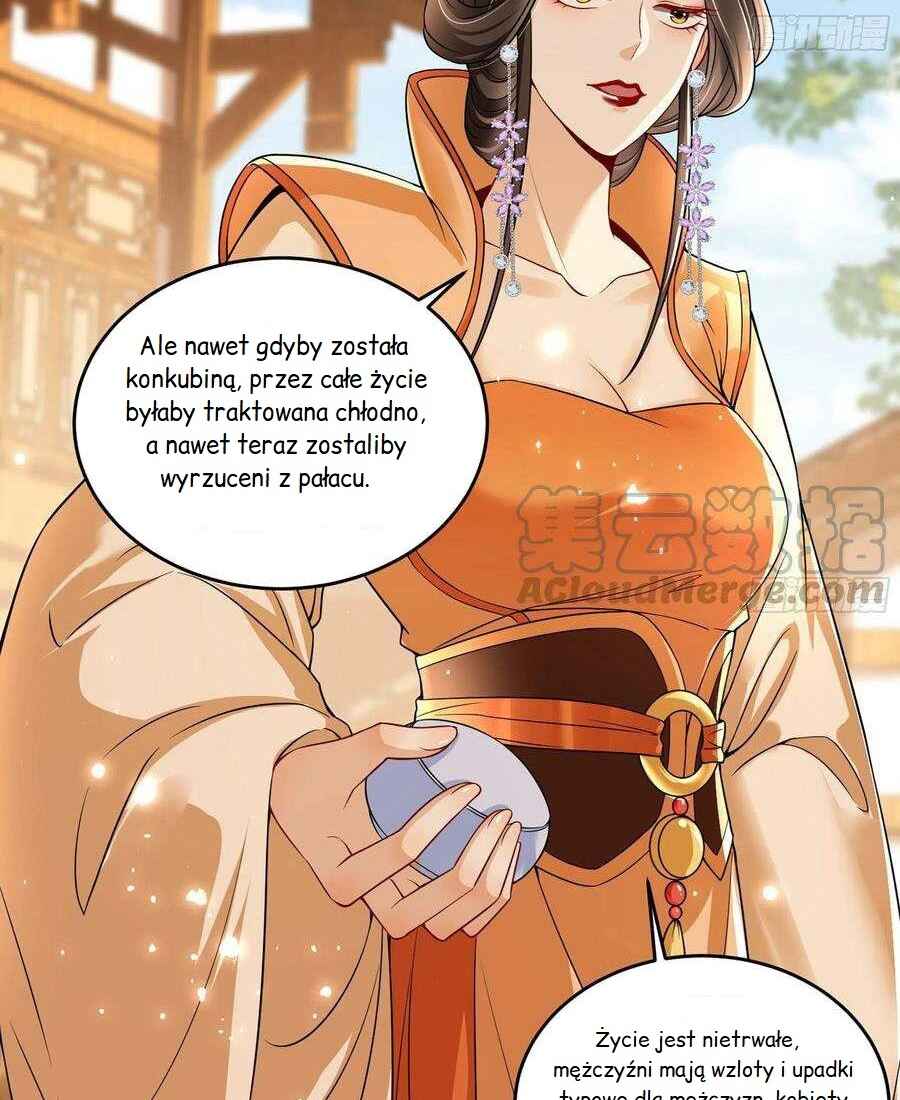 The Favored Consort Is A Man Chapter 45 - Page 26