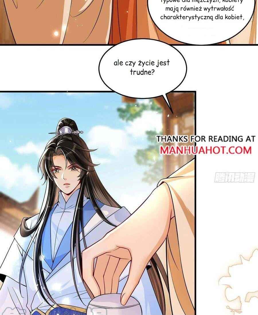 The Favored Consort Is A Man Chapter 45 - Page 27