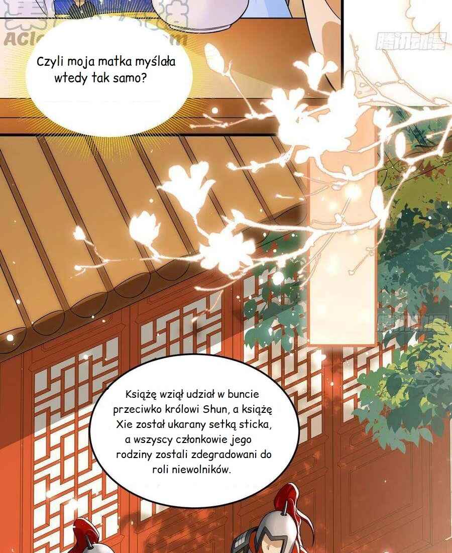 The Favored Consort Is A Man Chapter 45 - Page 28