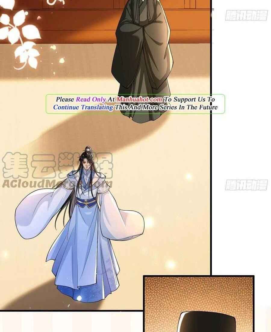The Favored Consort Is A Man Chapter 45 - Page 3