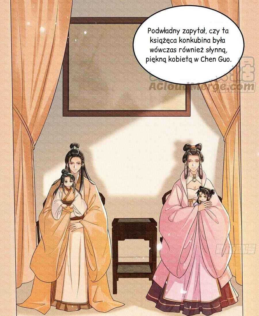 The Favored Consort Is A Man Chapter 45 - Page 37
