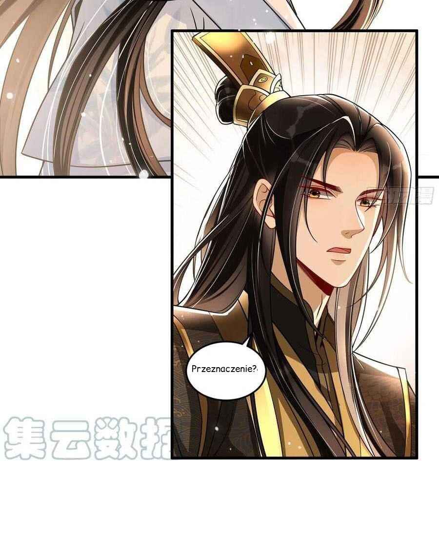 The Favored Consort Is A Man Chapter 45 - Page 41