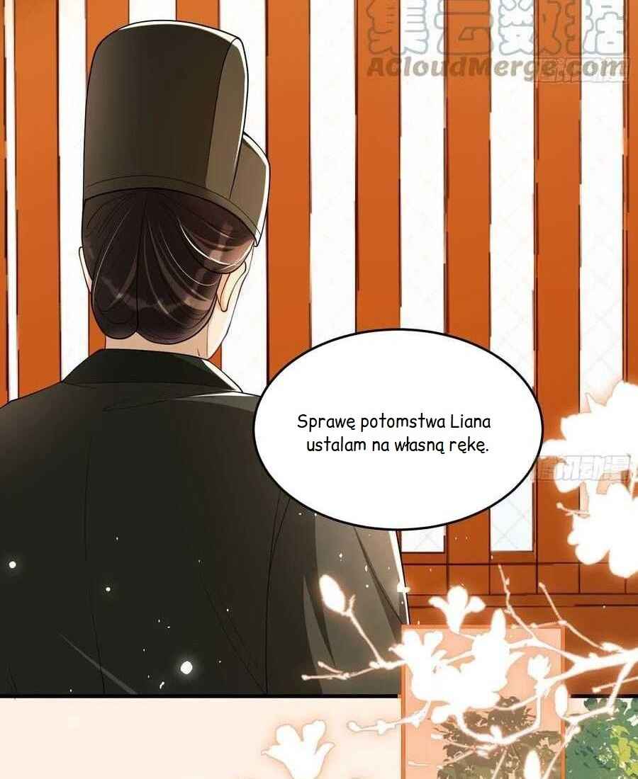 The Favored Consort Is A Man Chapter 45 - Page 5