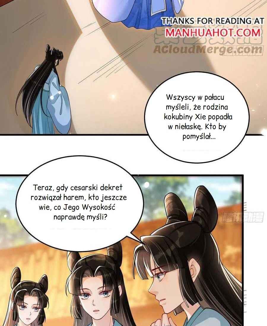 The Favored Consort Is A Man Chapter 45 - Page 8