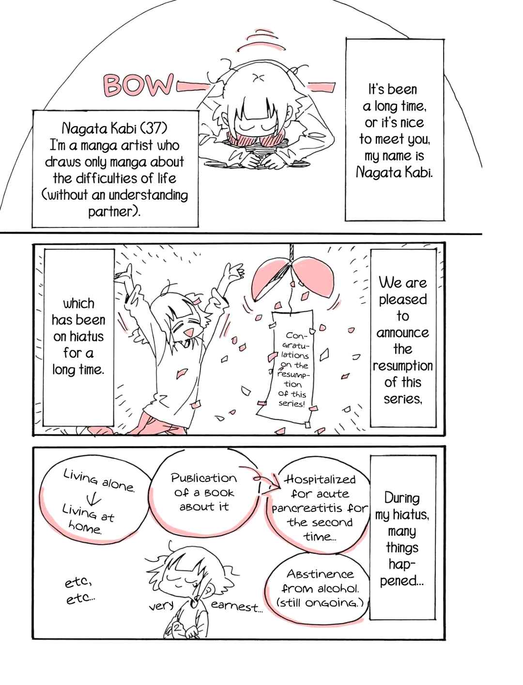 Kore wa Yuganda Shokurepo desu Chapter 4 - Page 2