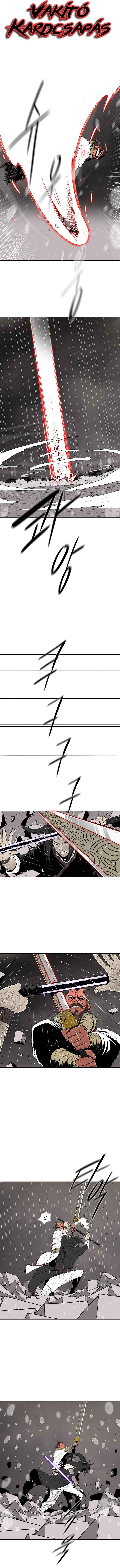 The Legend of the Northern Blade Chapter 106 - Page 6