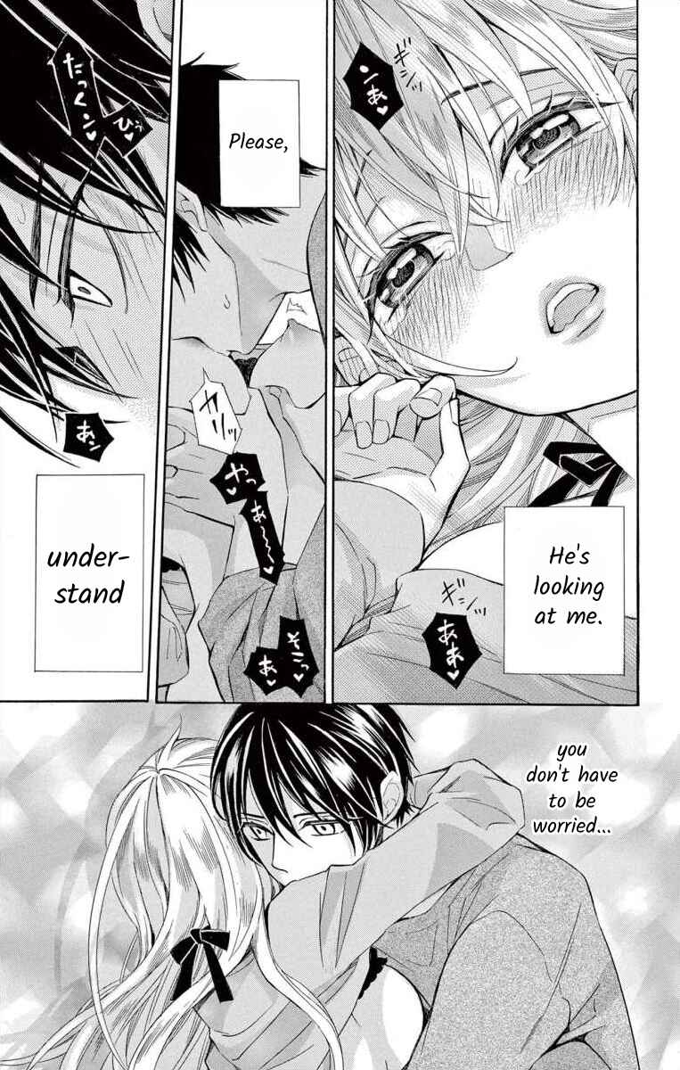 I've Never, Ever Learned This Chapter 41 - Page 43