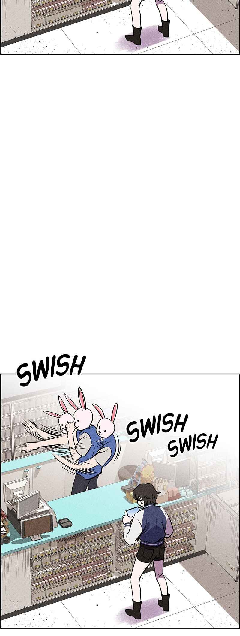 Flawed Almighty Chapter 20 - Page 15