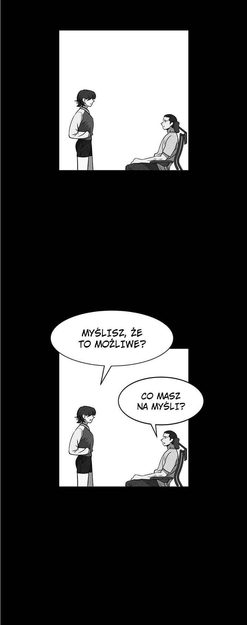 Flawed Almighty Chapter 20 - Page 25