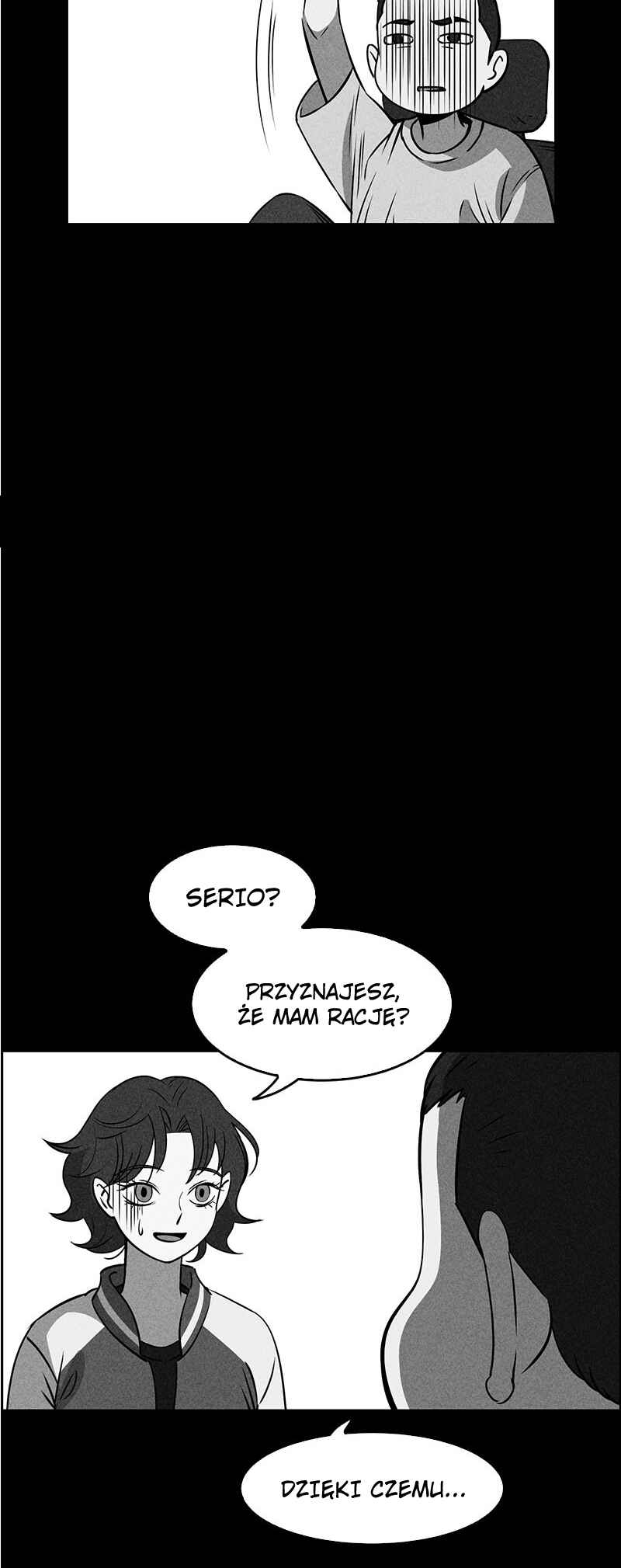 Flawed Almighty Chapter 20 - Page 28