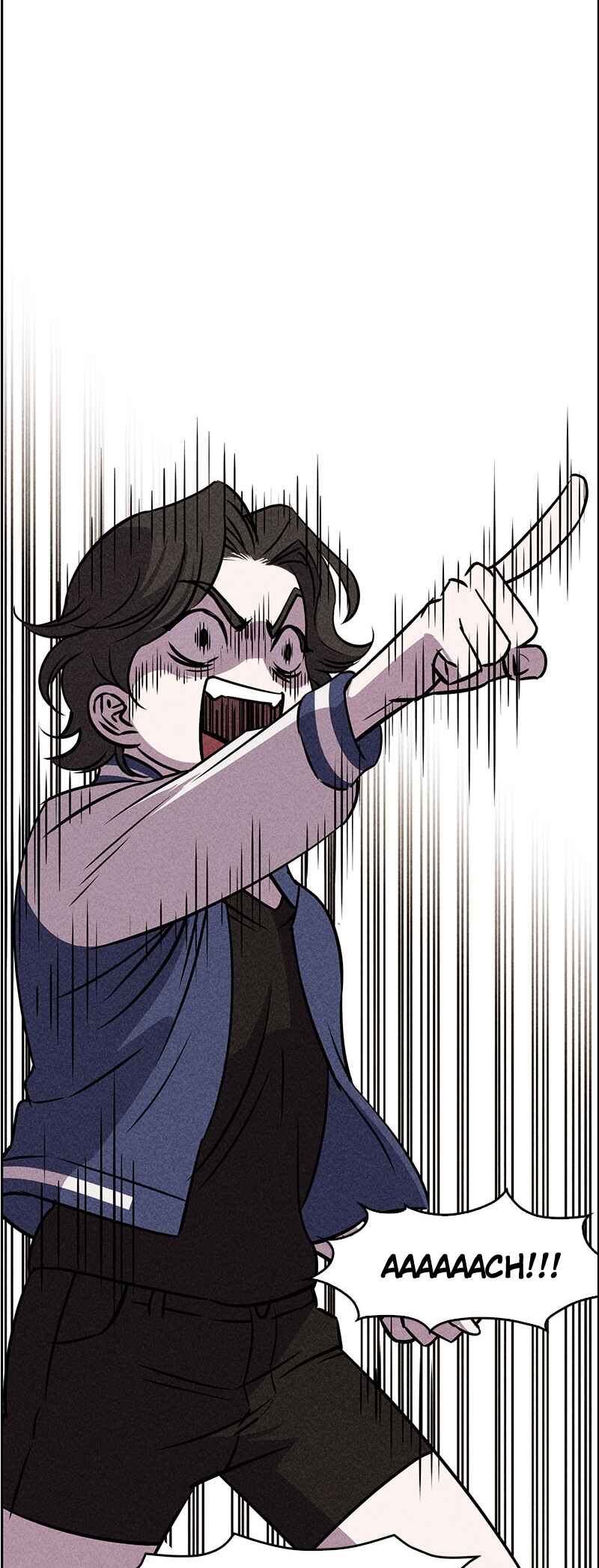 Flawed Almighty Chapter 20 - Page 30