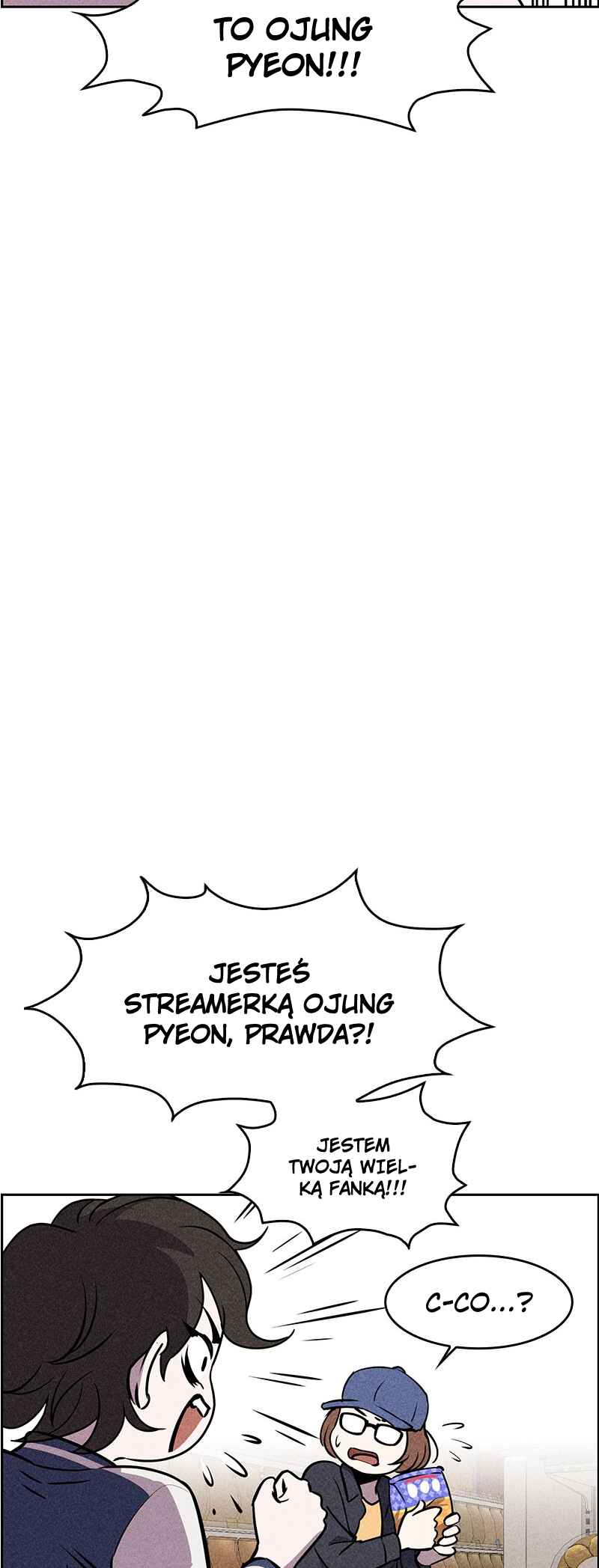 Flawed Almighty Chapter 20 - Page 31