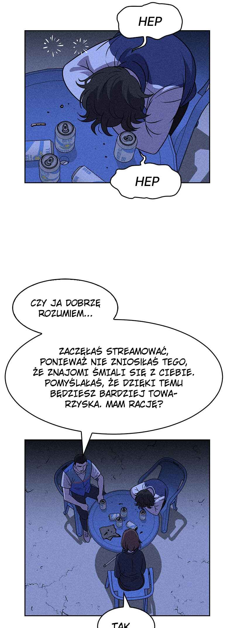 Flawed Almighty Chapter 20 - Page 44
