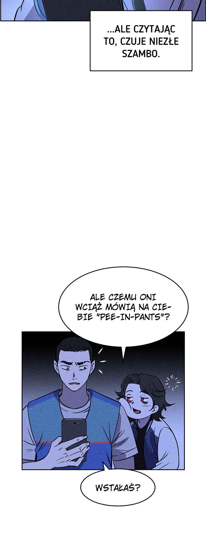 Flawed Almighty Chapter 20 - Page 56