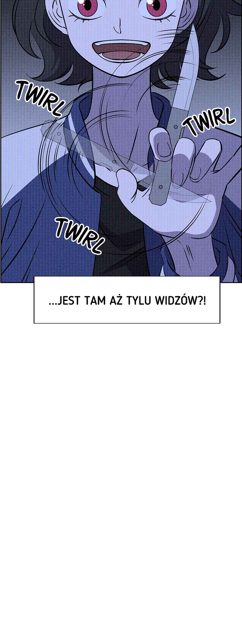 Flawed Almighty Chapter 20 - Page 7