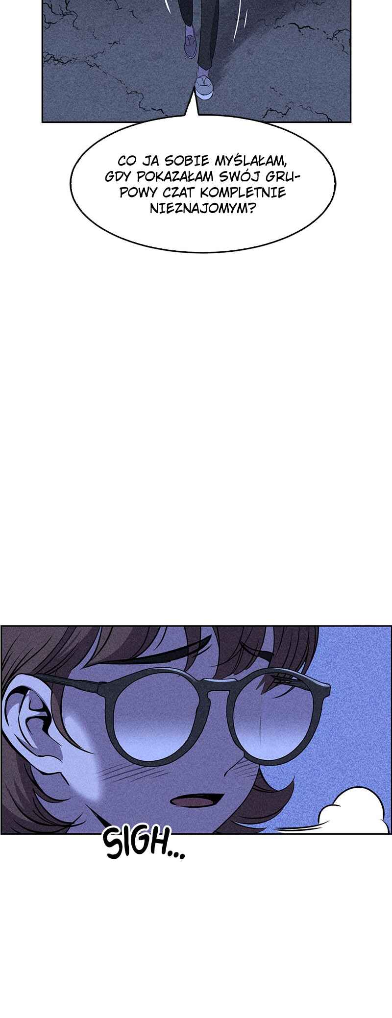 Flawed Almighty Chapter 20 - Page 75