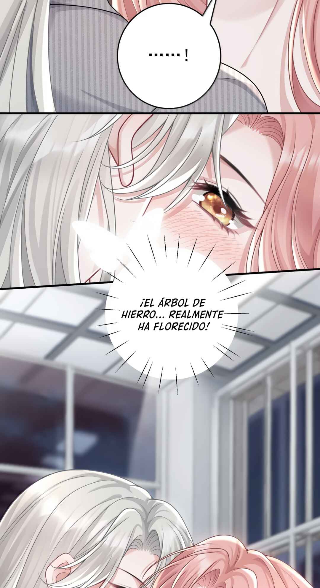 Ta Hao Xiang Zai Liao Wo Chapter 75 - Page 13