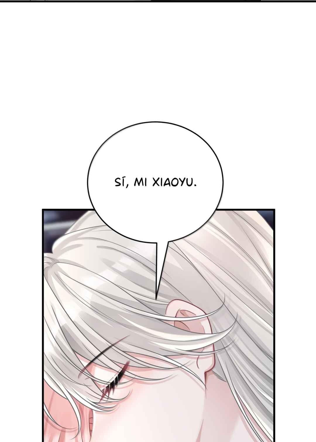 Ta Hao Xiang Zai Liao Wo Chapter 75 - Page 23