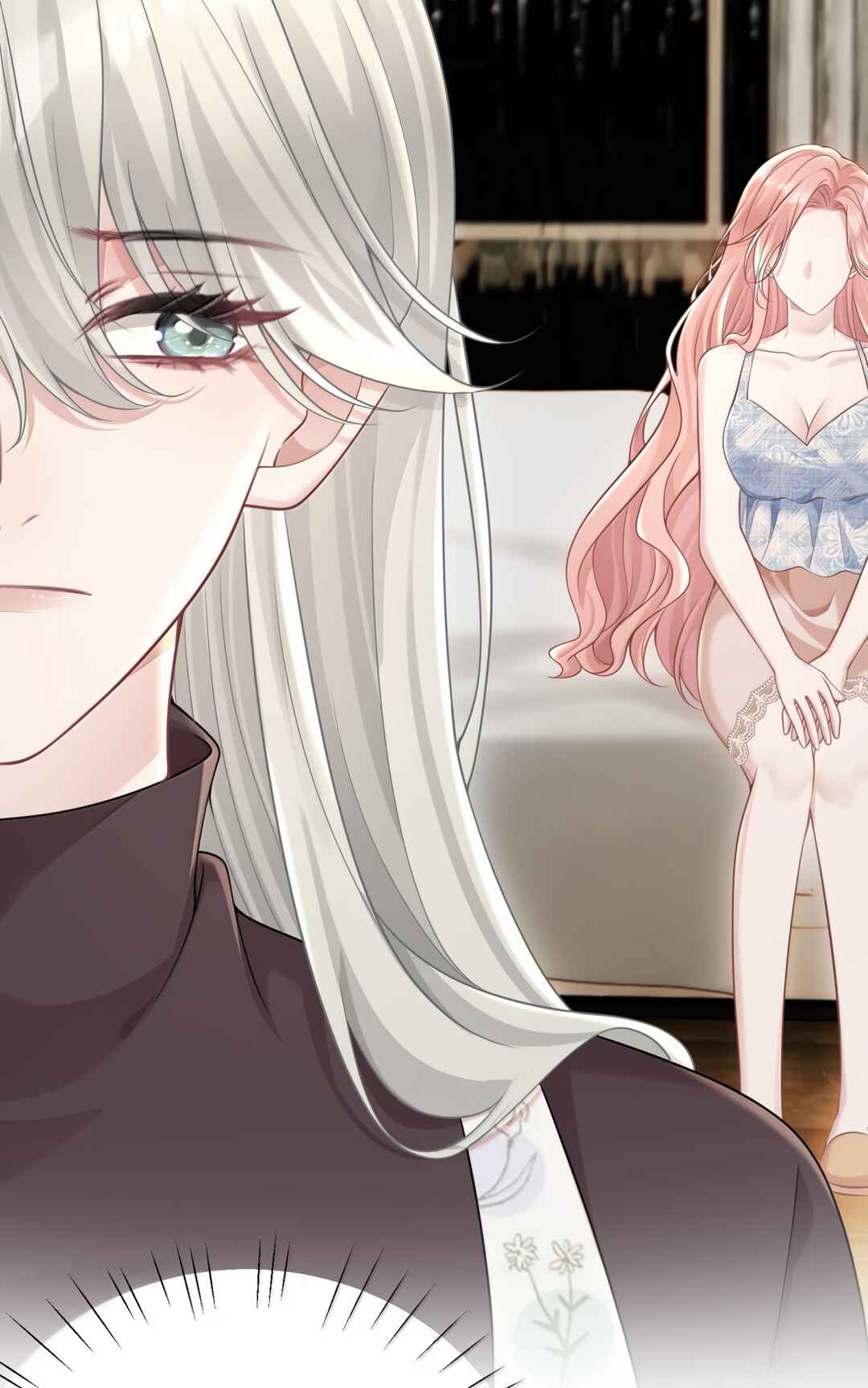 Ta Hao Xiang Zai Liao Wo Chapter 75 - Page 37