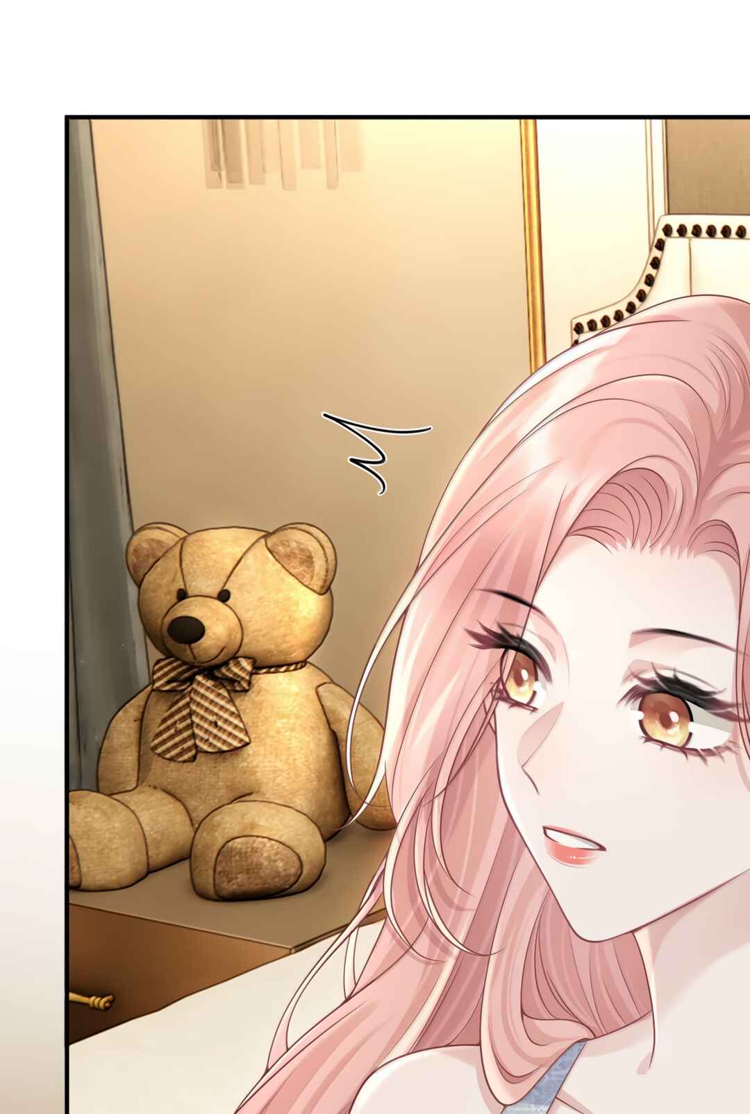 Ta Hao Xiang Zai Liao Wo Chapter 75 - Page 39