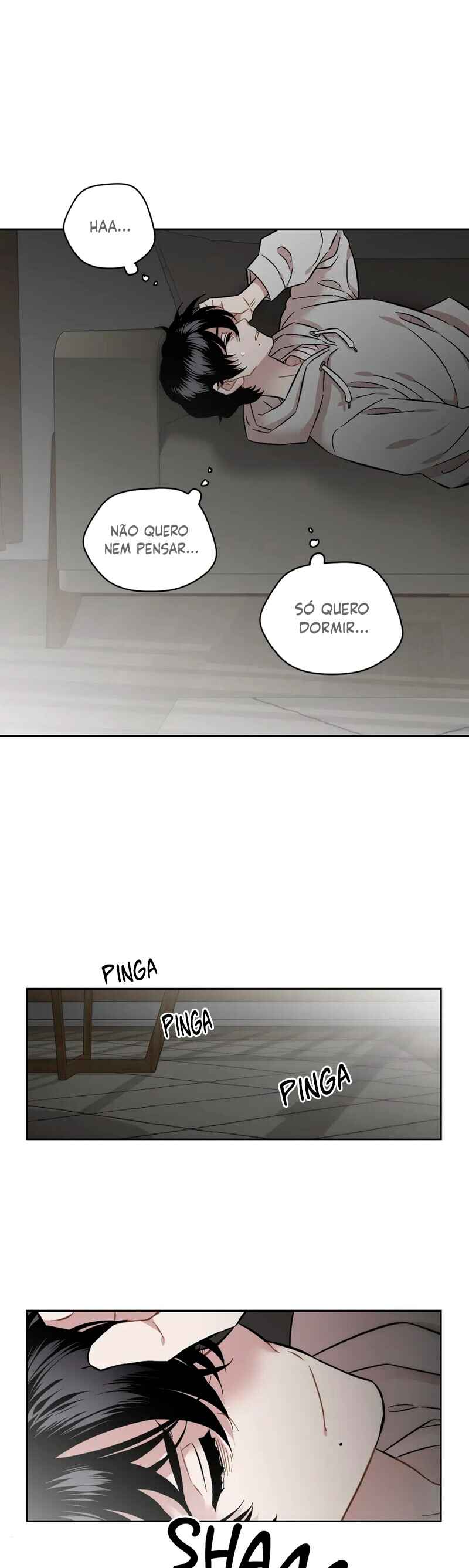Love Thy Neighbor Chapter 71 - Page 12