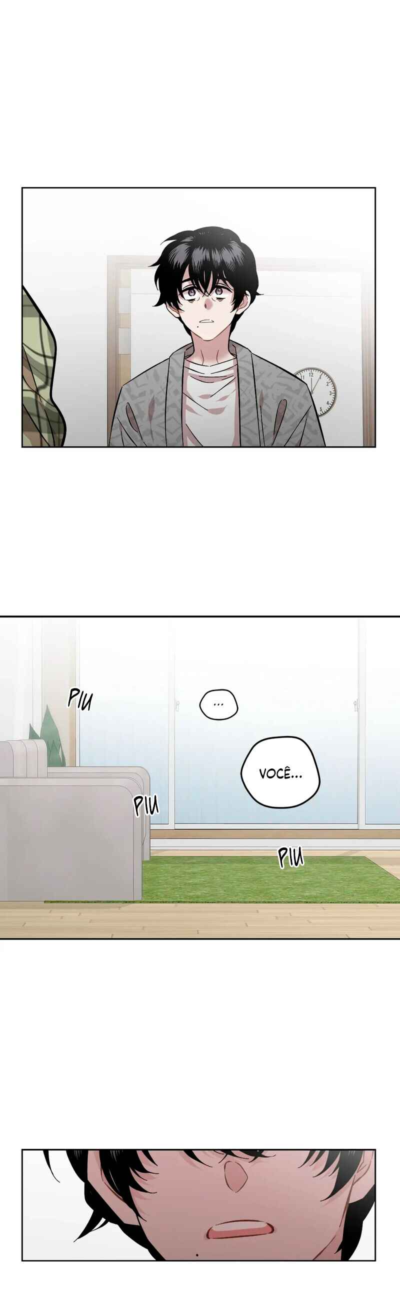 Love Thy Neighbor Chapter 71 - Page 14