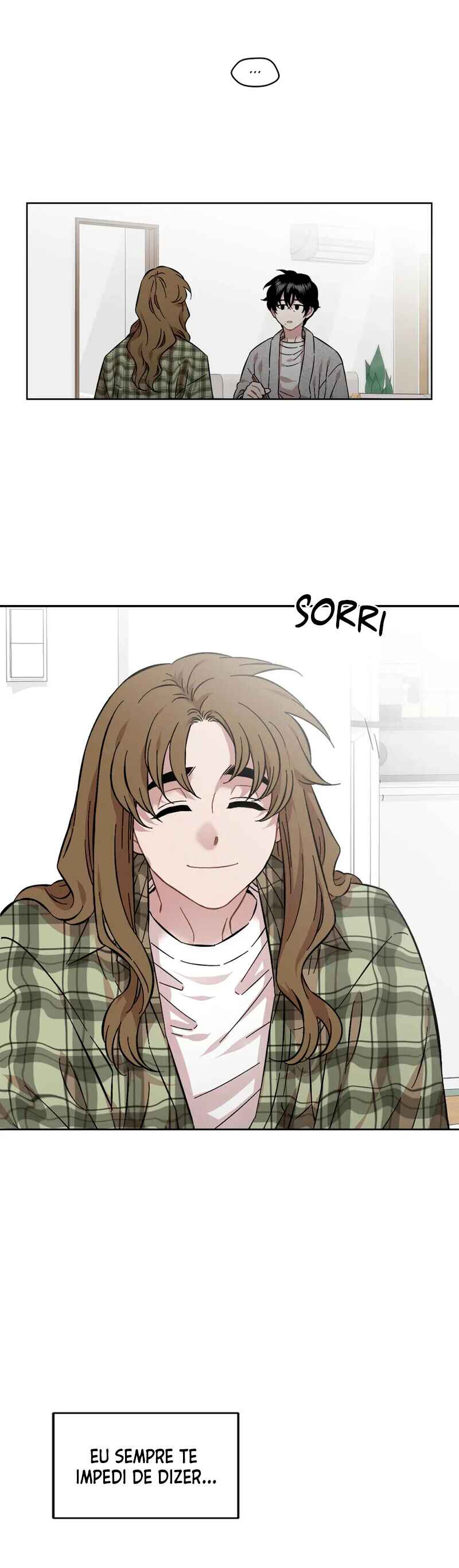 Love Thy Neighbor Chapter 71 - Page 24