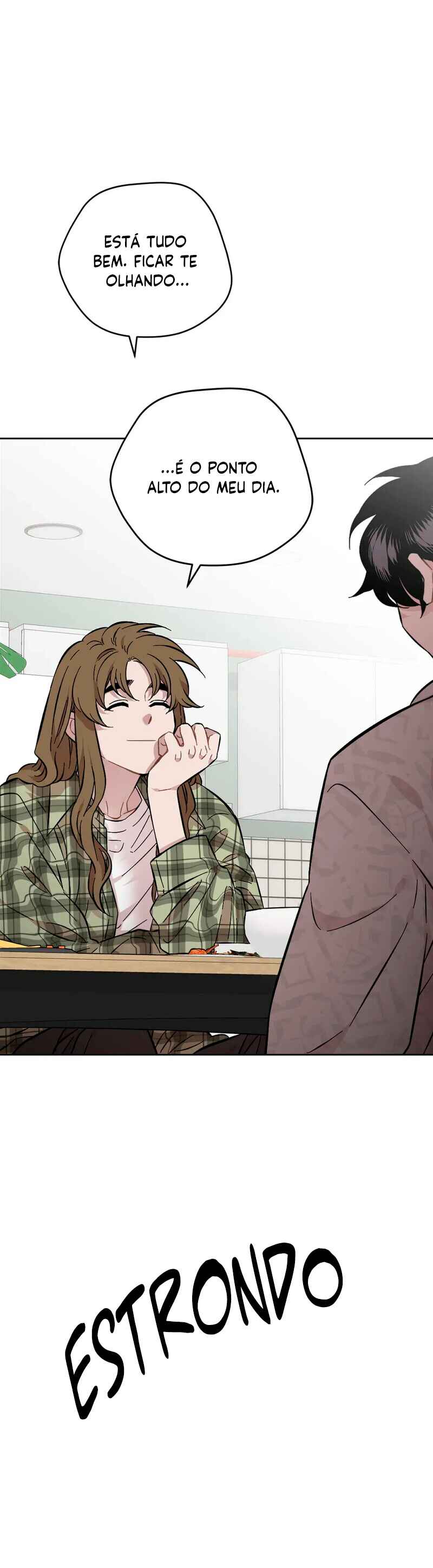 Love Thy Neighbor Chapter 71 - Page 26