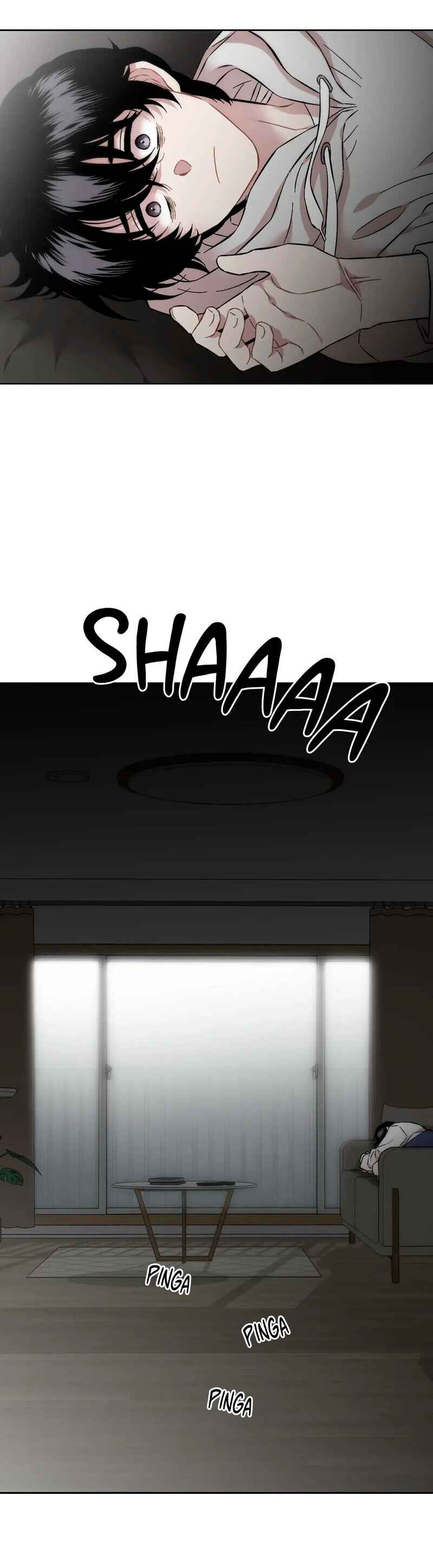 Love Thy Neighbor Chapter 71 - Page 27