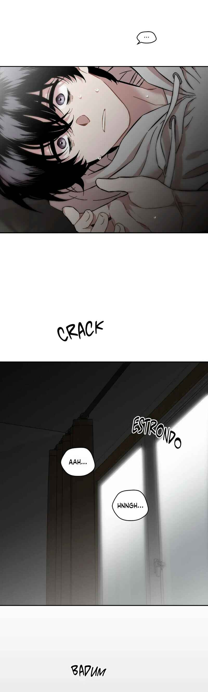 Love Thy Neighbor Chapter 71 - Page 28