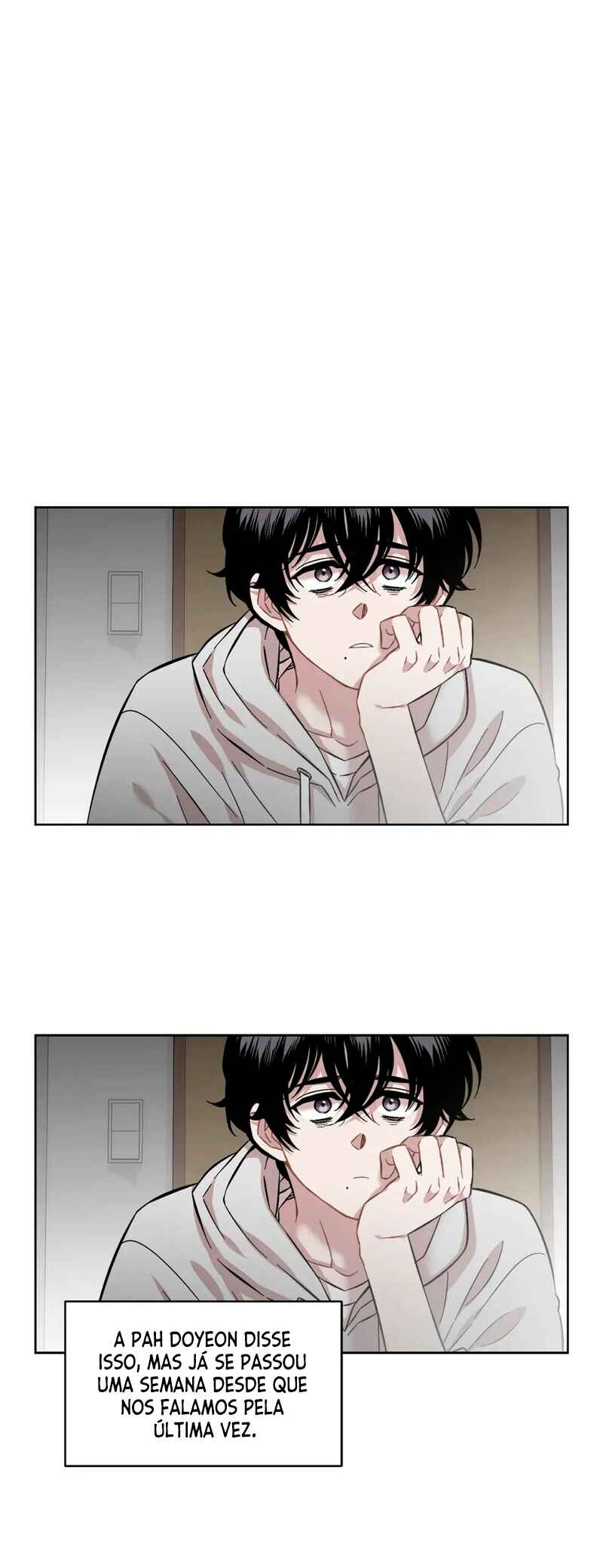 Love Thy Neighbor Chapter 71 - Page 3