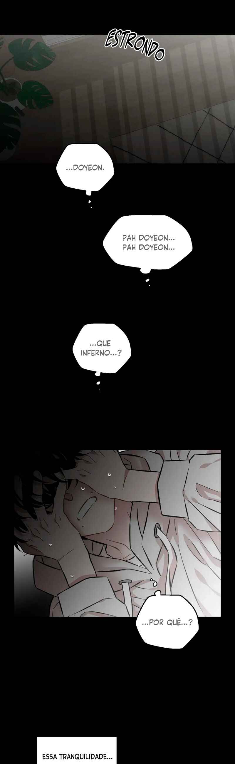 Love Thy Neighbor Chapter 71 - Page 32