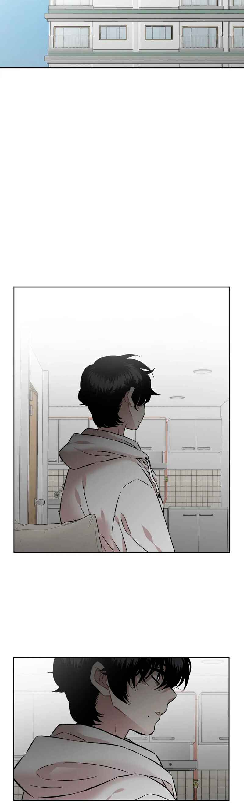 Love Thy Neighbor Chapter 71 - Page 35