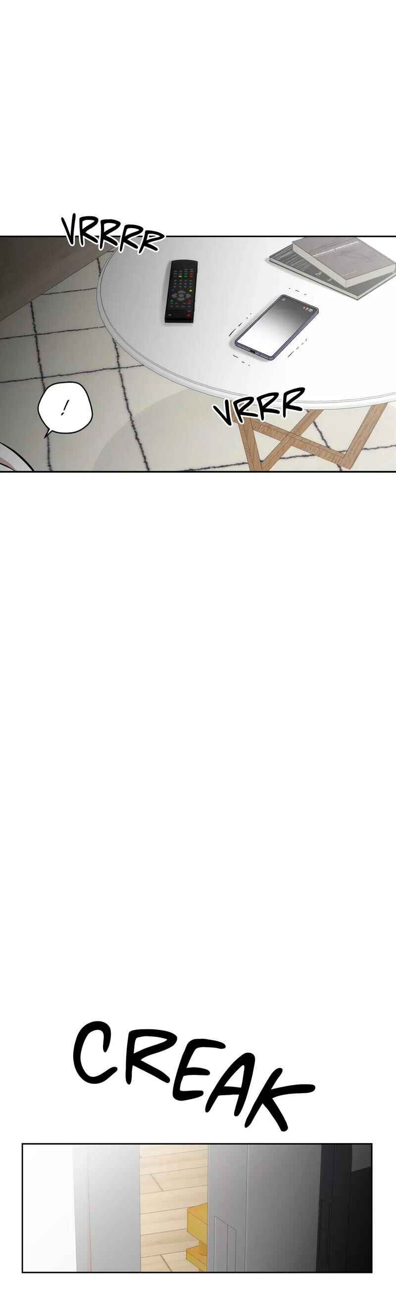 Love Thy Neighbor Chapter 71 - Page 36