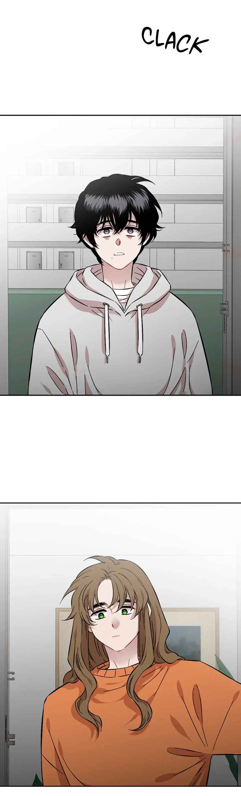 Love Thy Neighbor Chapter 71 - Page 37