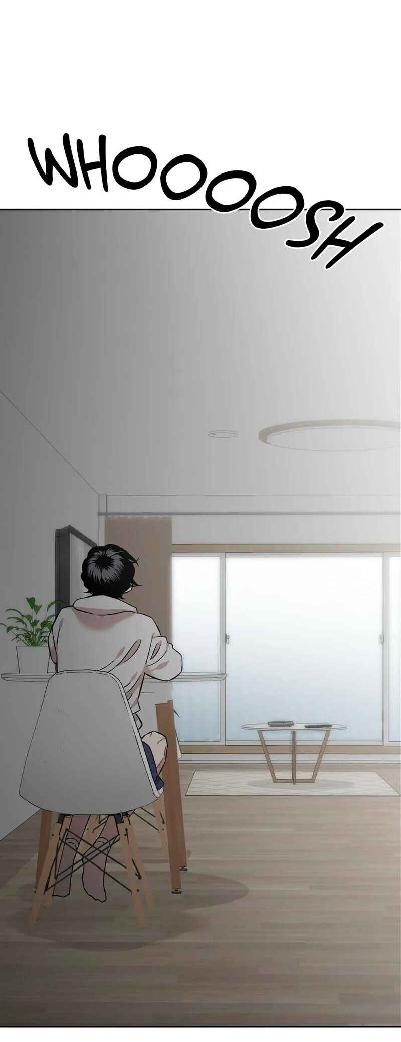 Love Thy Neighbor Chapter 71 - Page 4