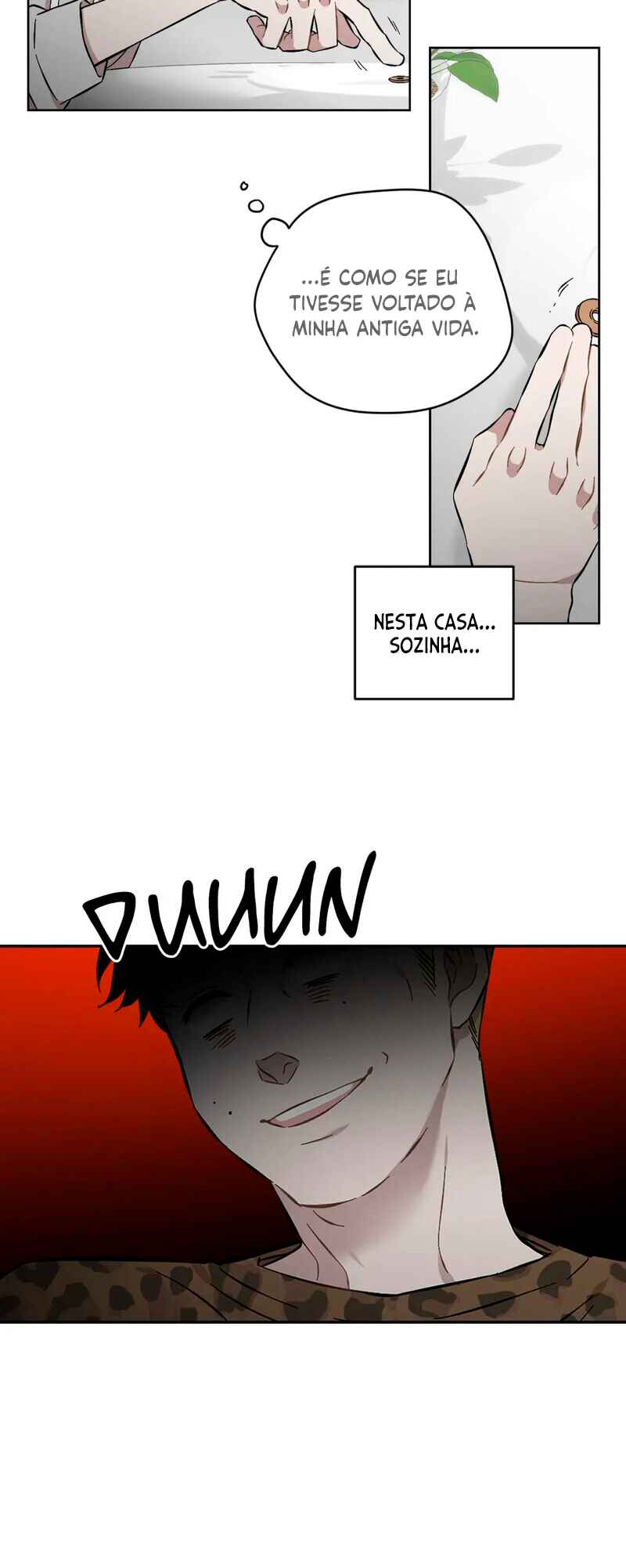 Love Thy Neighbor Chapter 71 - Page 6