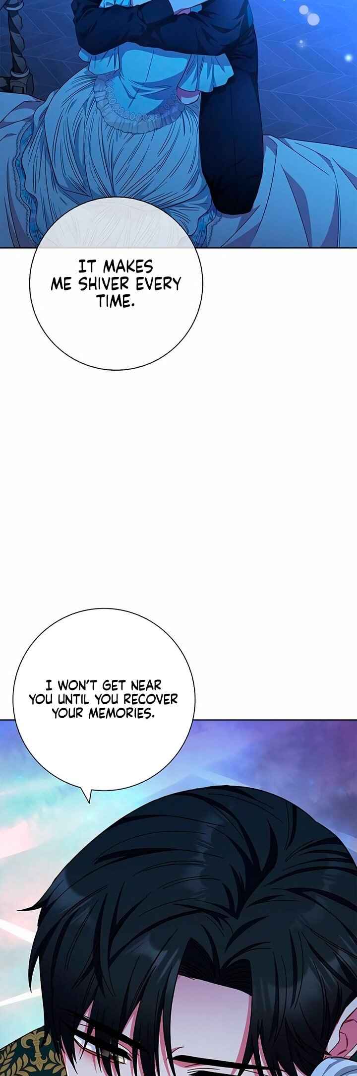 I Became the Mother of the Evil Male Lead Chapter 18 - Page 13