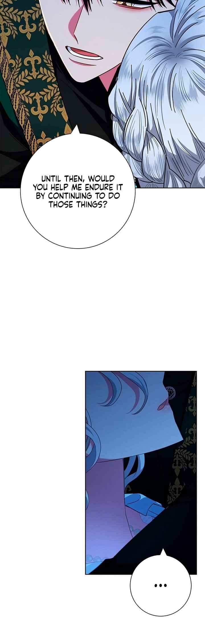 I Became the Mother of the Evil Male Lead Chapter 18 - Page 14