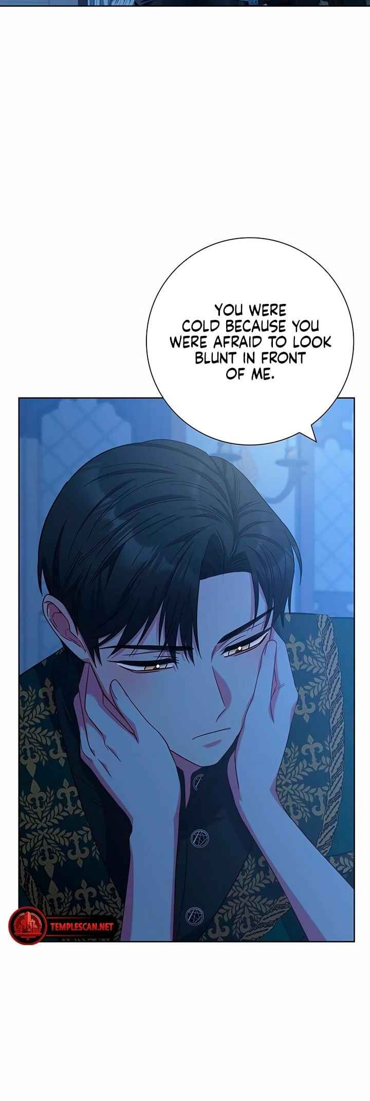 I Became the Mother of the Evil Male Lead Chapter 18 - Page 18