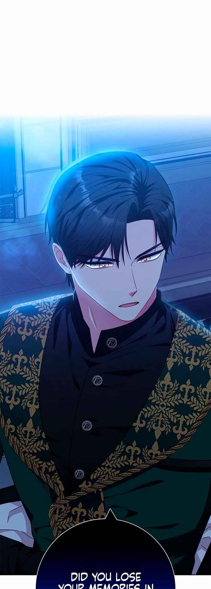 I Became the Mother of the Evil Male Lead Chapter 18 - Page 2