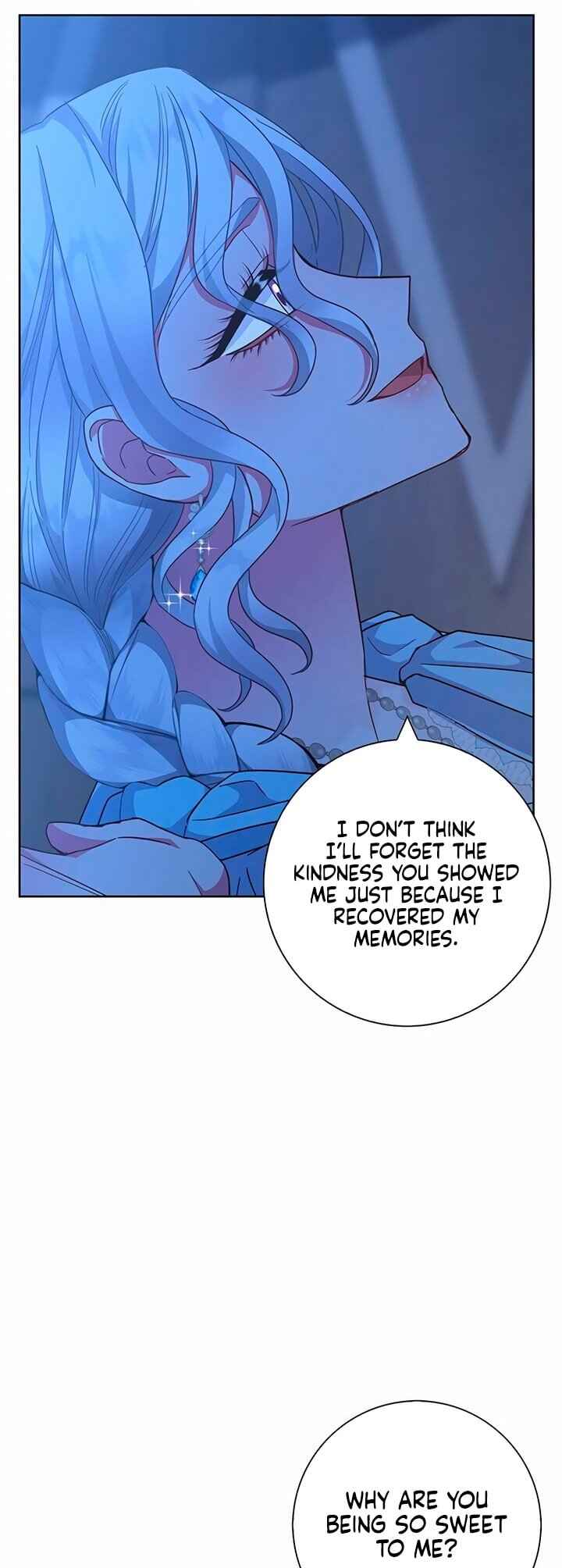 I Became the Mother of the Evil Male Lead Chapter 18 - Page 21