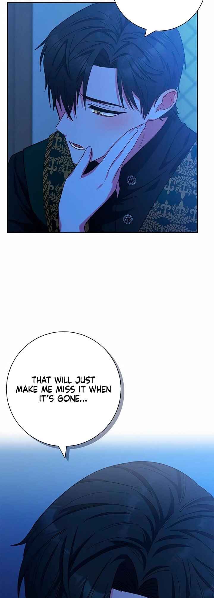 I Became the Mother of the Evil Male Lead Chapter 18 - Page 22